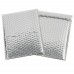 Metallic Bubble Envelopes 180x260mm (Case qty x100)